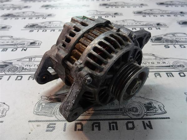 Alternador suzuki 31400-60a10 - AutoRR 31400-60a10