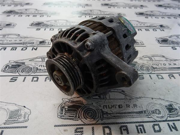 Alternador suzuki 31400-60a10 - 31400-60a10