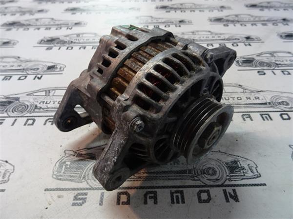 Alternador suzuki 31400-60a10 - 31400-60a10