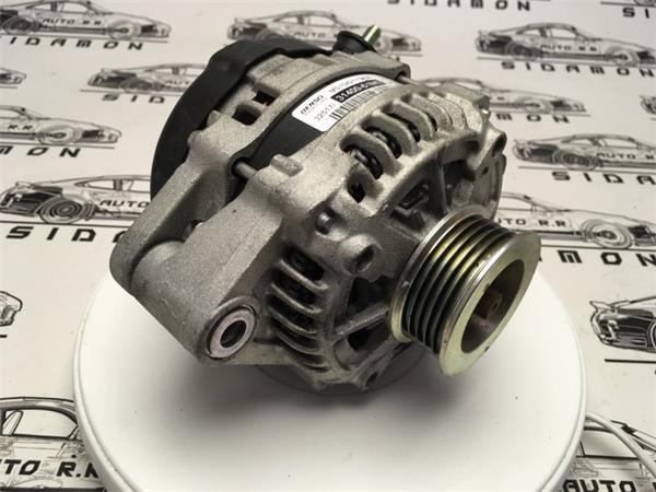 Alternador suzuki 31400-61m0 - AutoRR 31400-61m0