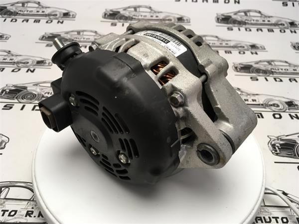 Alternador suzuki 31400-61m0 - 31400-61m0