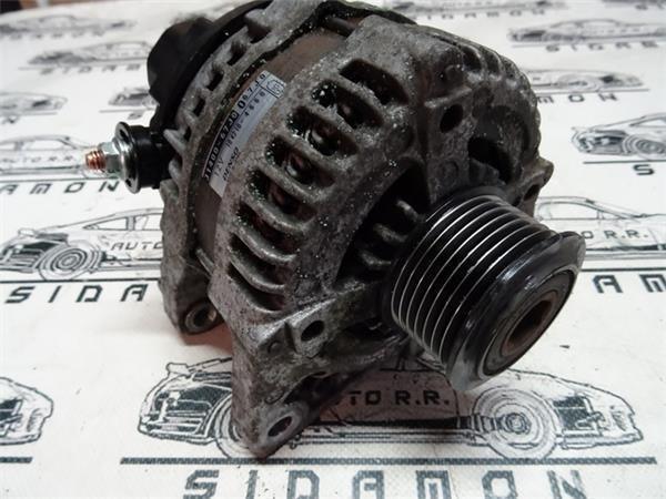 Alternador suzuki 31400-67j0 - AutoRR 31400-67j0