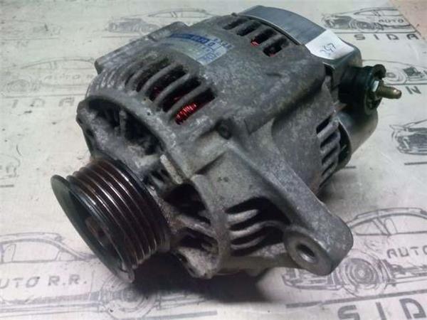 Alternador suzuki 3140080j0 - AutoRR 3140080j0