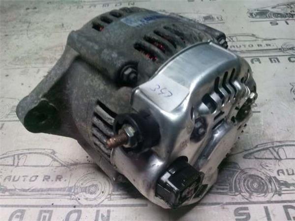 Alternador suzuki 3140080j0 - 3140080j0