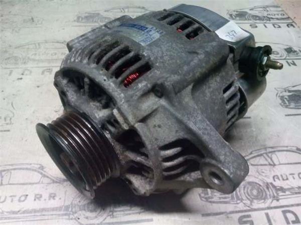 Alternador suzuki 3140080j0 - 3140080j0
