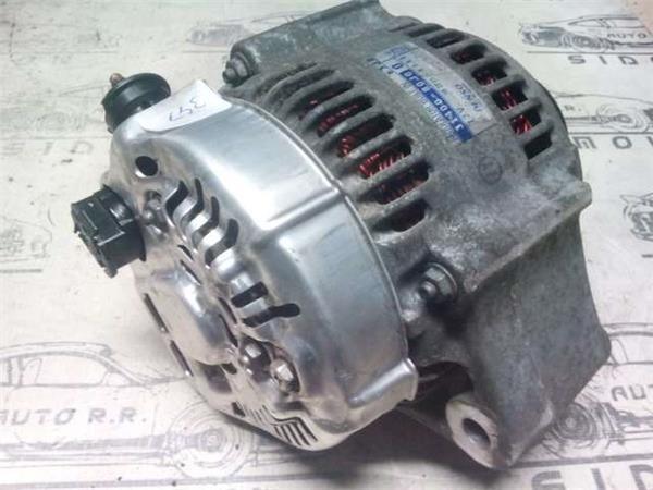 Alternador suzuki 3140080j0 - 3140080j0