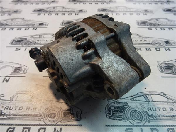 Alternador suzuki a5tb1291ze - a5tb1291ze