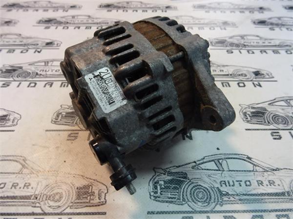 Alternador suzuki a5tb1291ze - a5tb1291ze