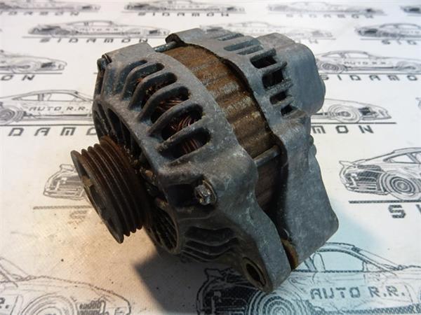 Alternador suzuki a5tb1291ze - a5tb1291ze