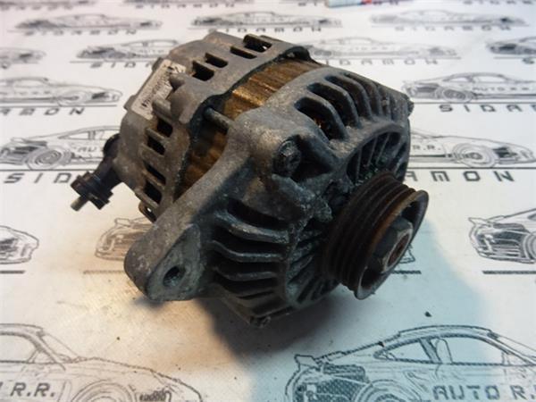 Alternador suzuki a5tb1291ze - a5tb1291ze