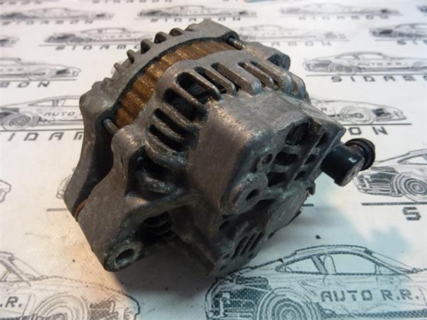 Alternador suzuki a5tb1291ze - a5tb1291ze