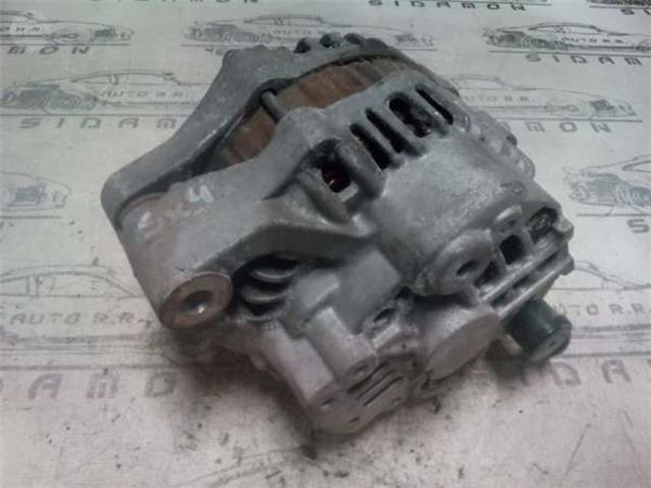 Alternador suzuki splash/swift 3/sx4 - 31400-84e10