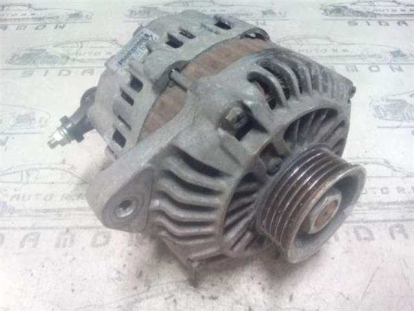 Alternador suzuki splash/swift 3/sx4 - 31400-84e10