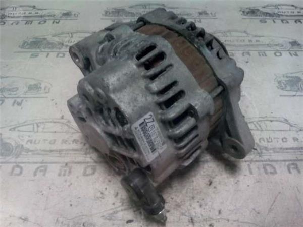 Alternador suzuki splash/swift 3/sx4 - 31400-84e10