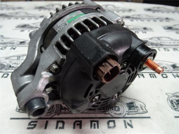 Alternador suzuki sx4 31400-57l0 - 31400-57l0