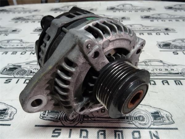 Alternador suzuki sx4 31400-57l0 - 31400-57l0