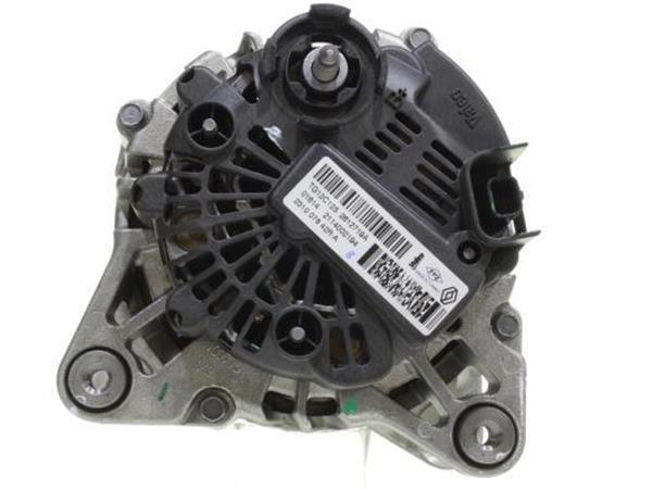 Alternador TG12C125 - AutoRR TG12C125