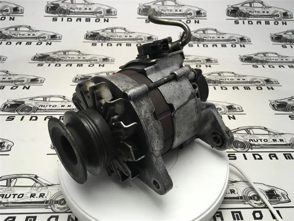 Alternador toyota 100210-3720 - AutoRR 100210-3720