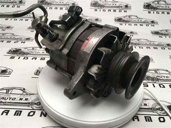 Alternador toyota 100210-3720 - 100210-3720