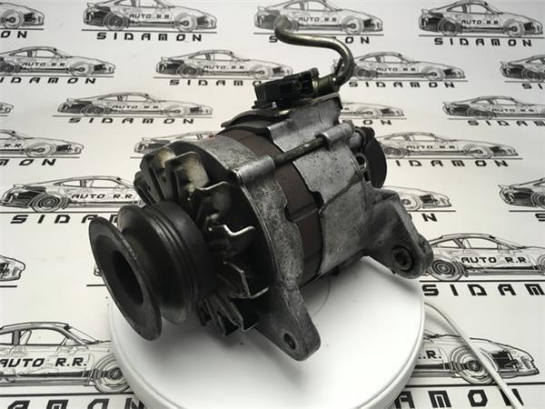 Alternador toyota 100210-3720 - 100210-3720