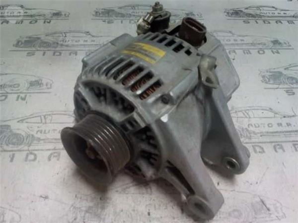 Alternador toyota 1.4 1.6 1.8 vti vvti - 102211-1910