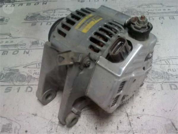 Alternador toyota 1.4 1.6 1.8 vti vvti - 102211-1910