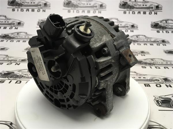 Alternador toyota 27060-0h070-84 - AutoRR 27060-0h070-84