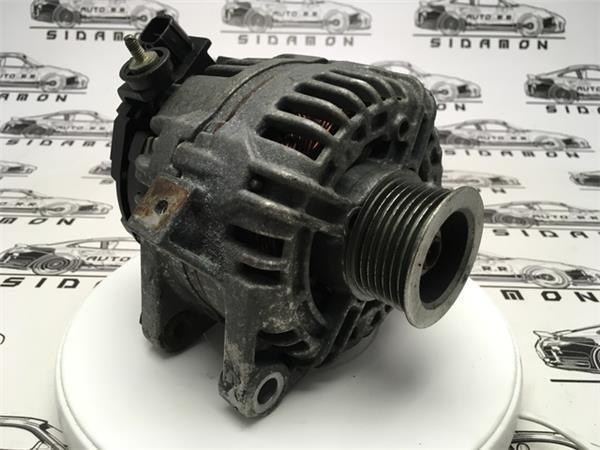 Alternador toyota 27060-0h070-84 - AutoRR 27060-0h070-84