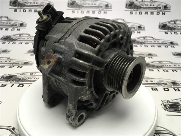 Alternador toyota 27060-0h070-84 - 27060-0h070-84