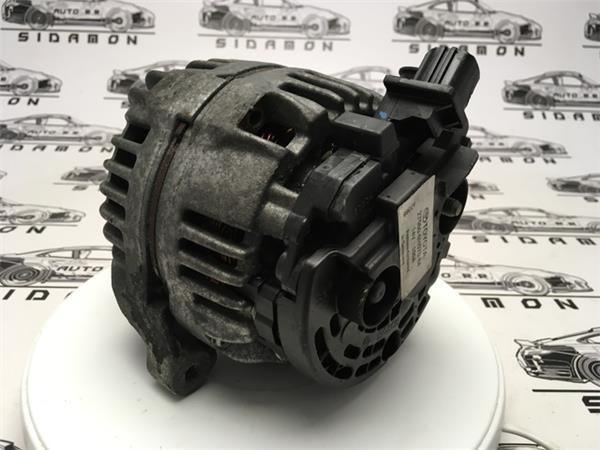 Alternador toyota 27060-0h070-84 - 27060-0h070-84