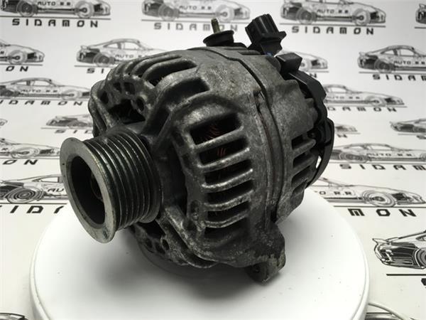 Alternador toyota 27060-0h070-84 - 27060-0h070-84