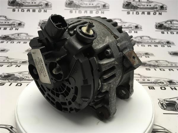 Alternador toyota 27060-0h070-84 - 27060-0h070-84