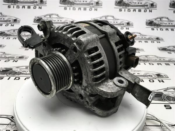 Alternador toyota 27060-26030 - AutoRR 27060-26030