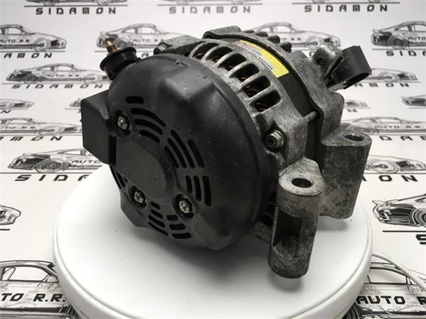 Alternador toyota 27060-26030 - AutoRR 27060-26030