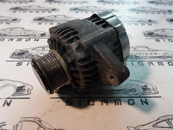 Alternador toyota 27060-30050 - 27060-30050