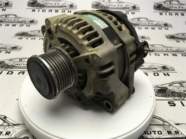 Alternador toyota 27060-30130 - AutoRR 27060-30130