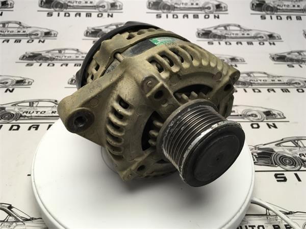 Alternador toyota 27060-30130 - AutoRR 27060-30130