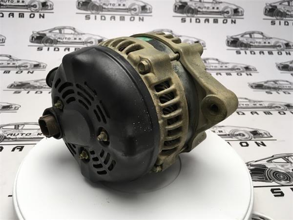 Alternador toyota 27060-30130 - AutoRR 27060-30130