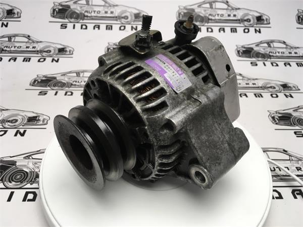 Alternador toyota 27060-67110 - 27060-67110
