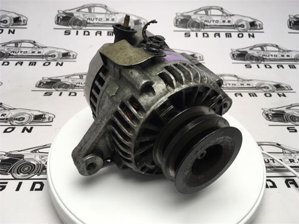 Alternador toyota 27060-67110 - 27060-67110