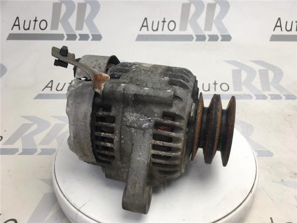 Alternador Toyota 2706067110 - AutoRR 2706067110