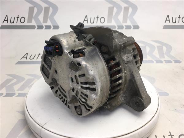 Alternador Toyota 2706067110 - AutoRR 2706067110