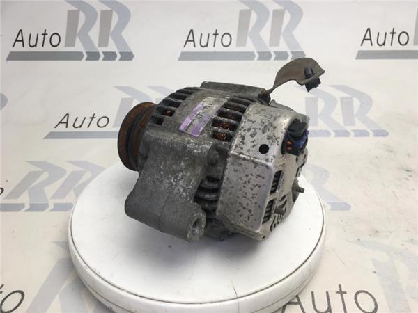 Alternador Toyota 2706067110 - AutoRR 2706067110