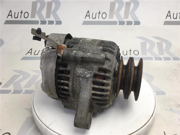 Alternador Toyota 2706067110 - 2706067110