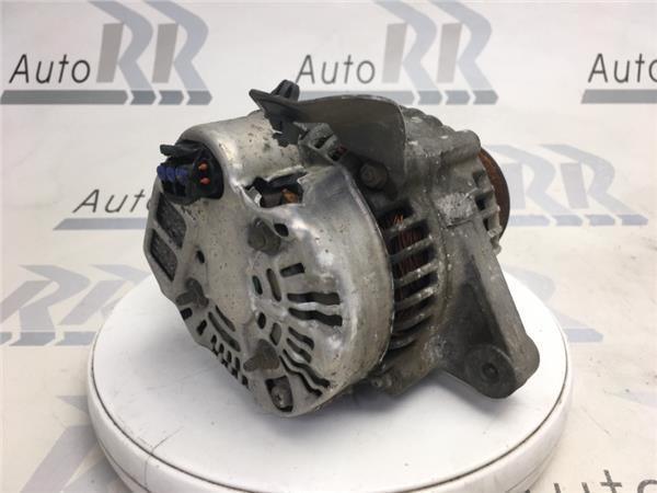 Alternador Toyota 2706067110