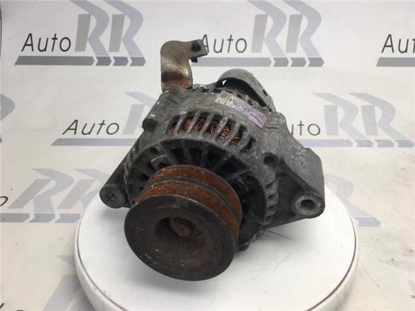 Alternador Toyota 2706067110 - 2706067110