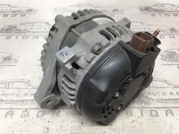 Alternador toyota auris/yaris 1.33 vvti - 27060-0y040