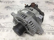Alternador toyota auris/yaris 1.33 vvti - 27060-0y040