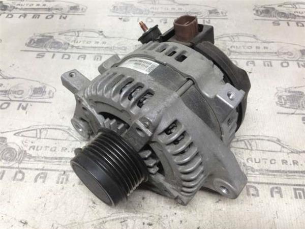 Alternador toyota auris/yaris 1.33 vvti - 27060-0y040