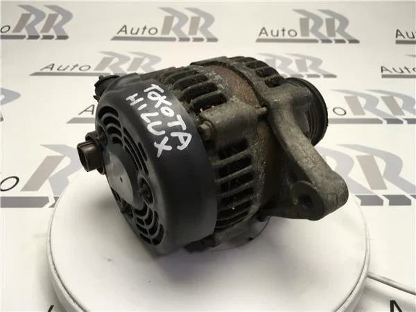 Alternador Toyota Hilux 0124315033